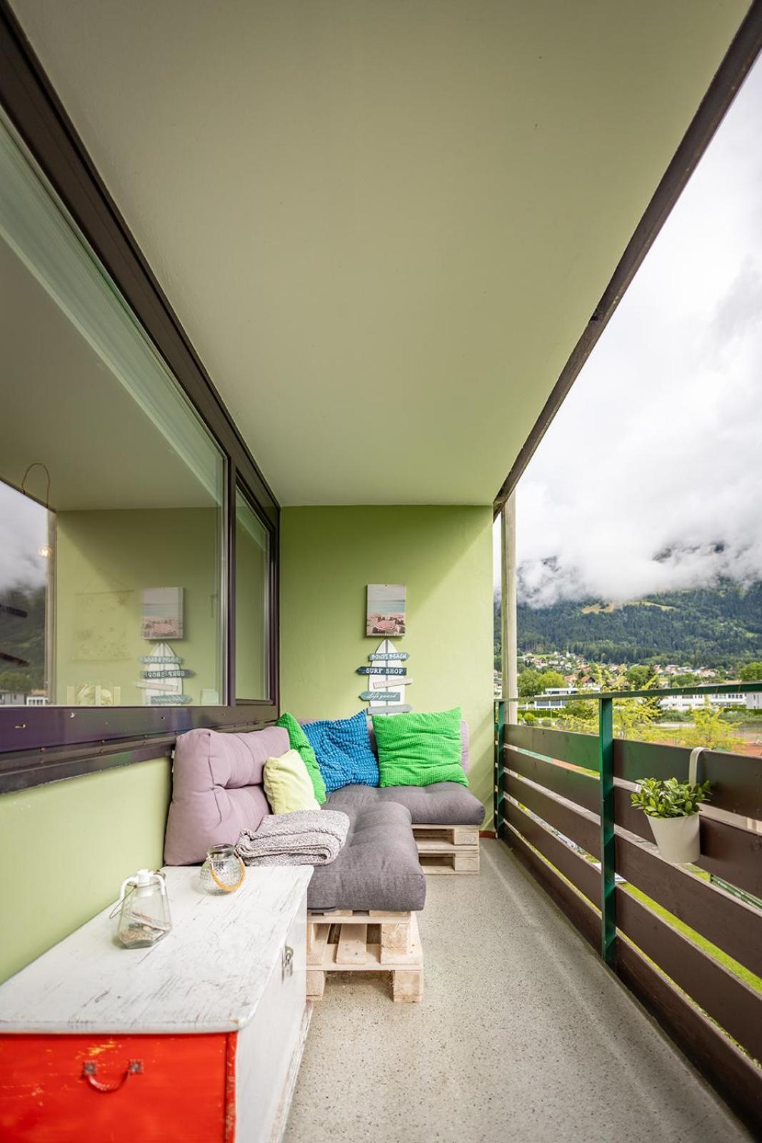 Mooki Beach Apartment Боденсдорф Экстерьер фото