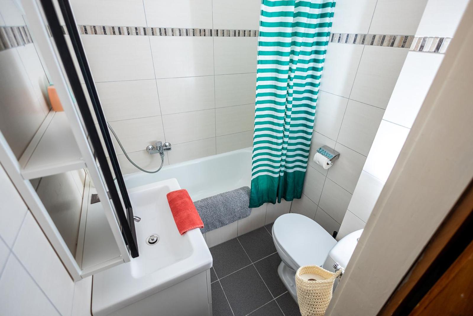 Mooki Beach Apartment Боденсдорф Экстерьер фото
