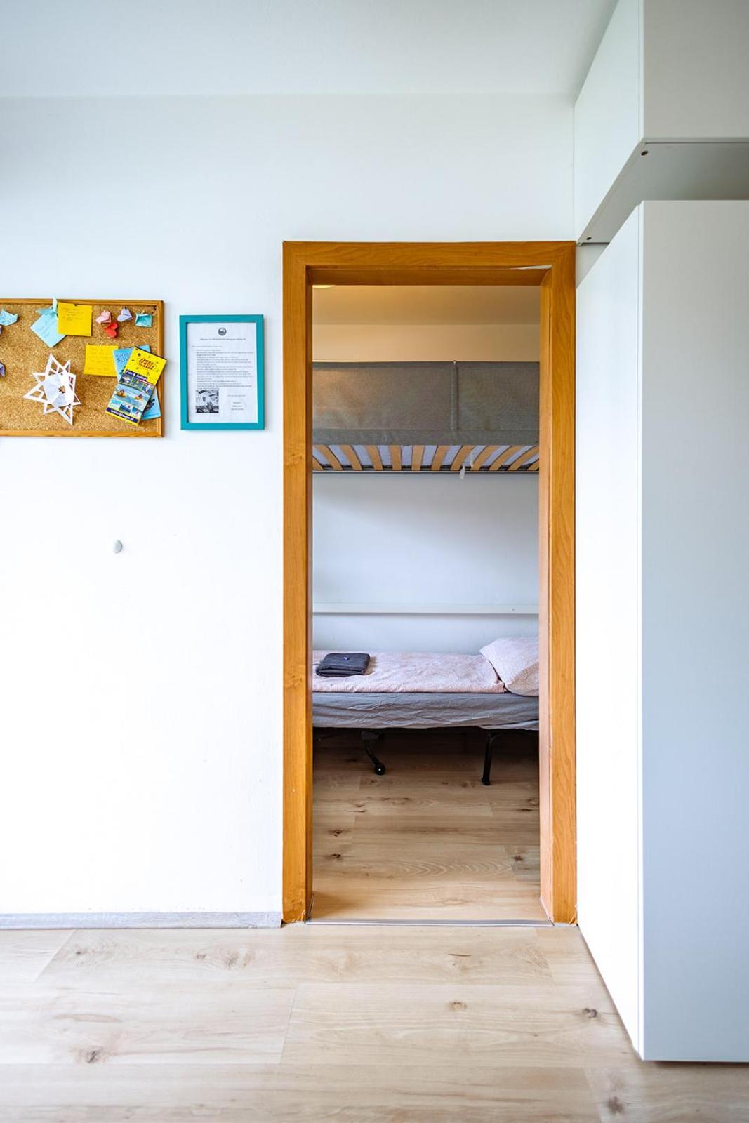 Mooki Beach Apartment Боденсдорф Экстерьер фото