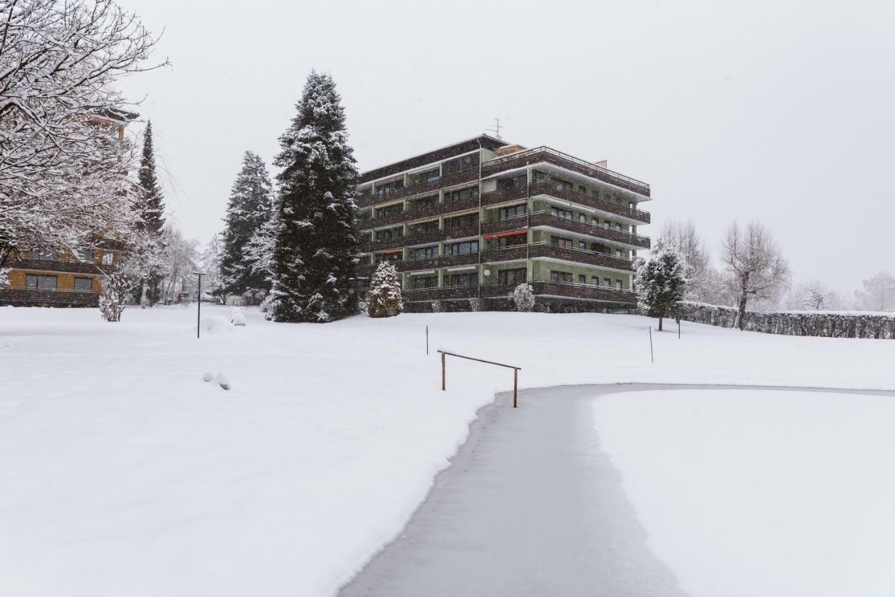 Mooki Beach Apartment Боденсдорф Экстерьер фото