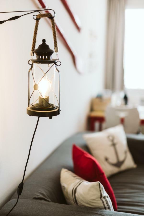 Mooki Beach Apartment Боденсдорф Экстерьер фото